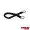 Extreme Max Extreme Max 3006.2369 BoatTector High-Strength Line SnubberStorage Bungee Value-18" w Compact Hooks 3006.2369 - alternate 4